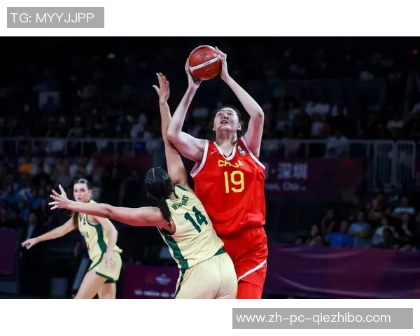 中国女篮新星崭露头角获50所名校青睐超越张子宇引发关注