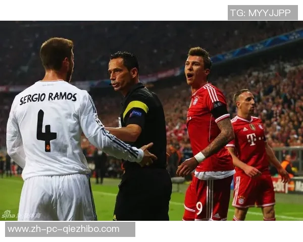 巅峰对决拜仁慕尼黑与皇家马德里谁能笑到最后