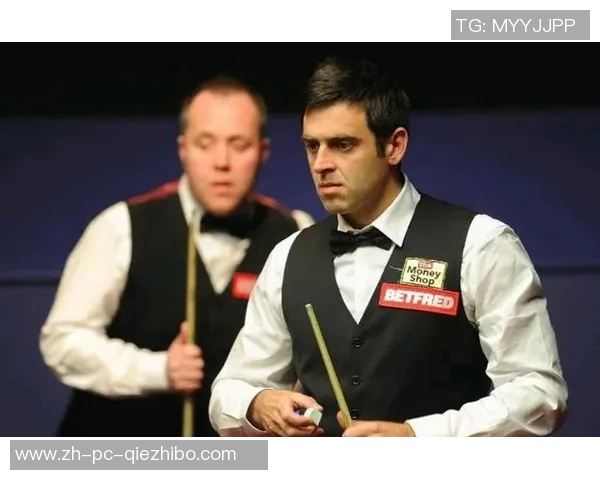 希金斯与奥沙利文巅峰对决谁能在斯诺克世界中再创辉煌