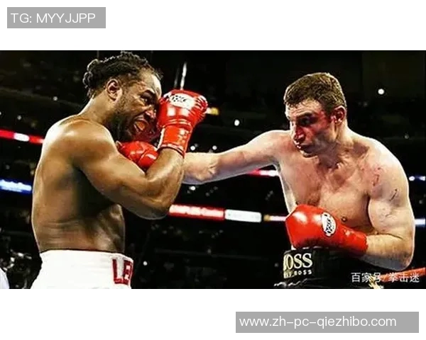 大克里琴科与刘易斯激战即将上演谁将成为拳坛新王者
